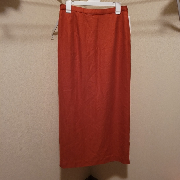 Pendleton Dresses & Skirts - Pendleton women's skirt size 6